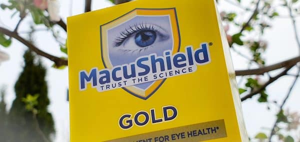 MacuShield Gold 30 zile - imagine 4