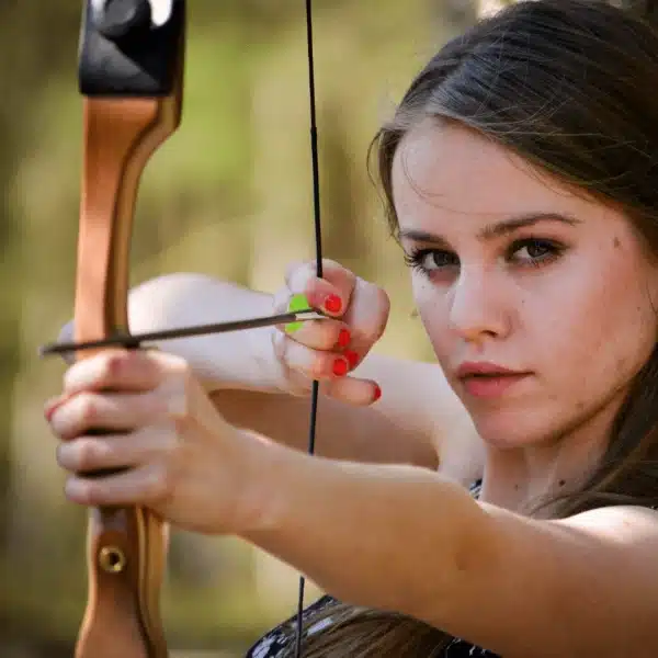 archery