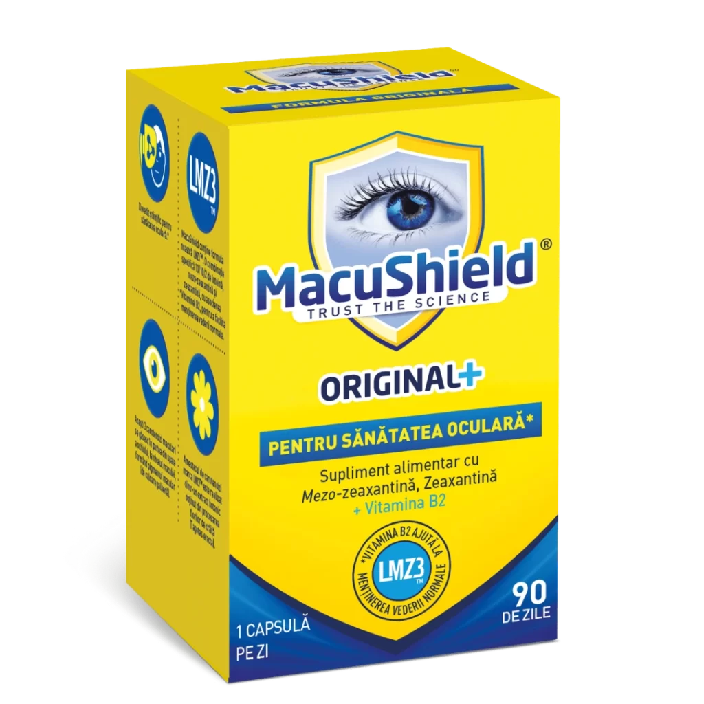 MacuShield Original+