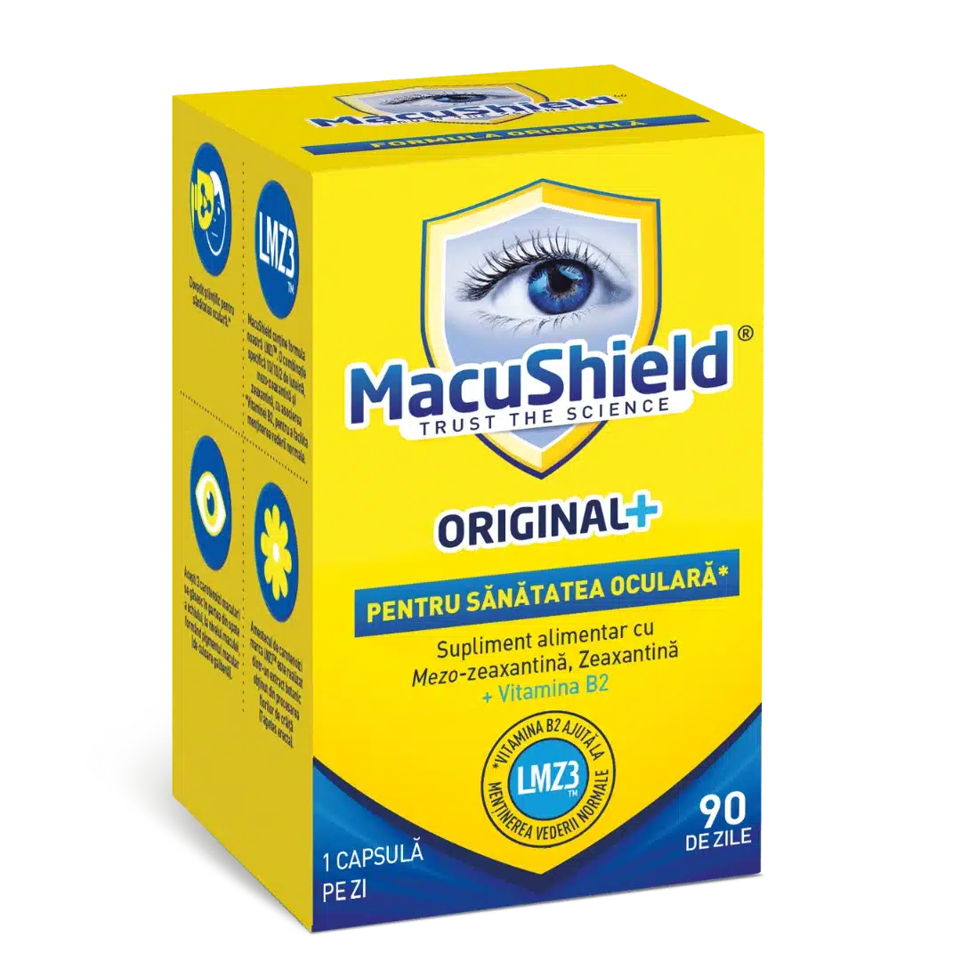 MacuShield Original+