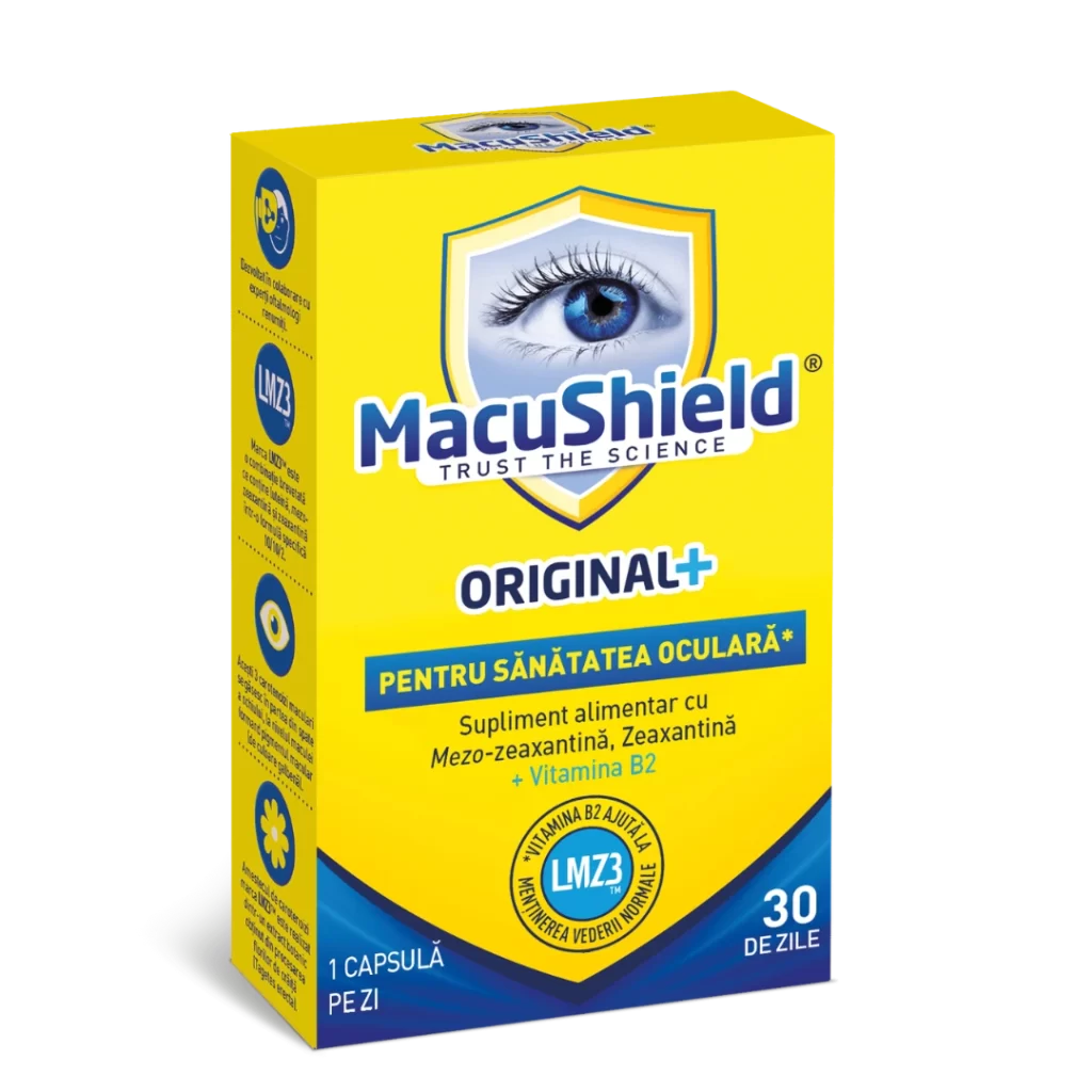 MacuShield Original Plus 30