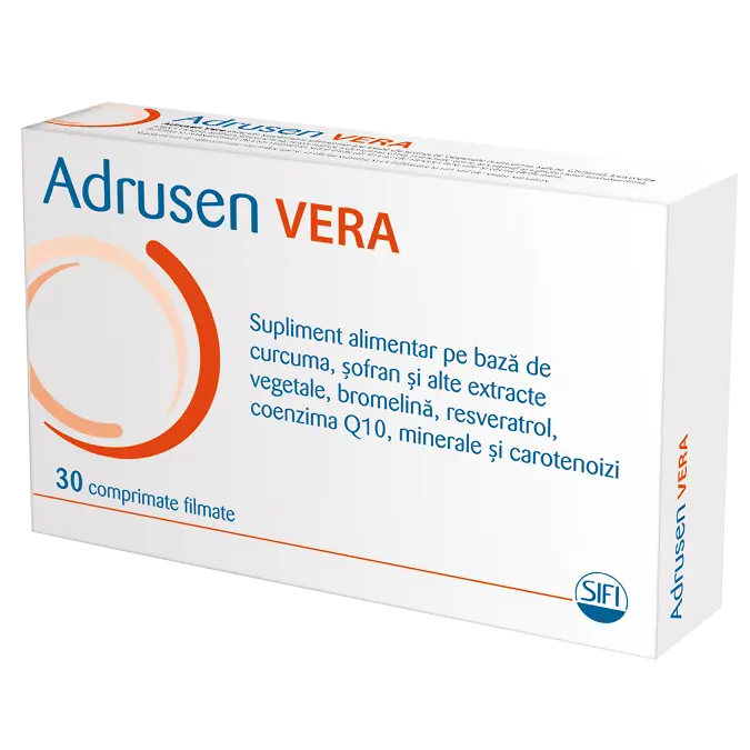 adrusen