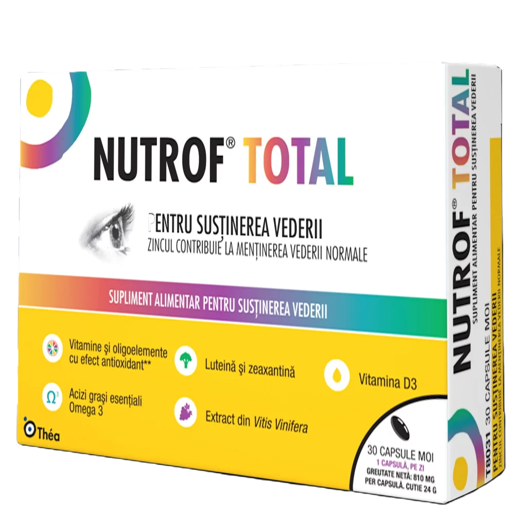 nutrof