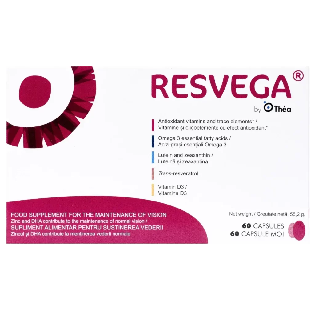resvega