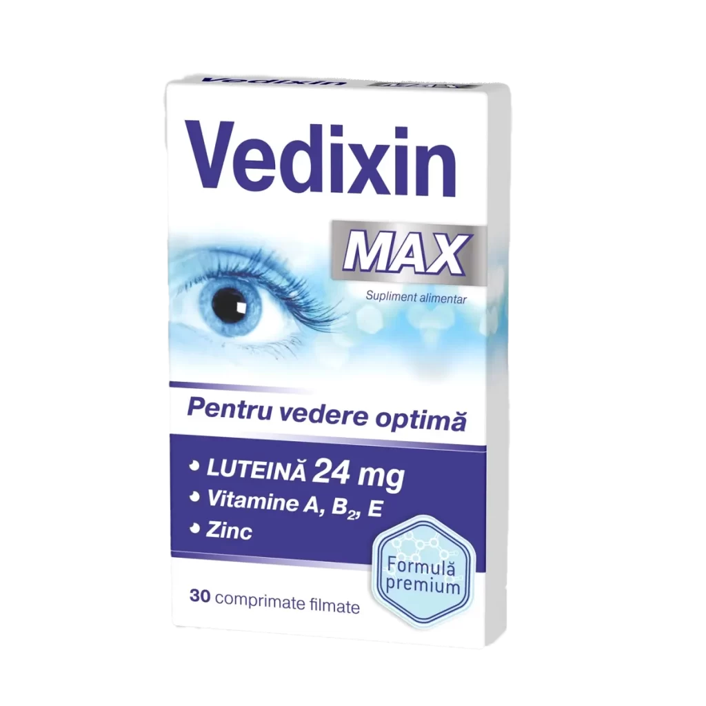 vedixin