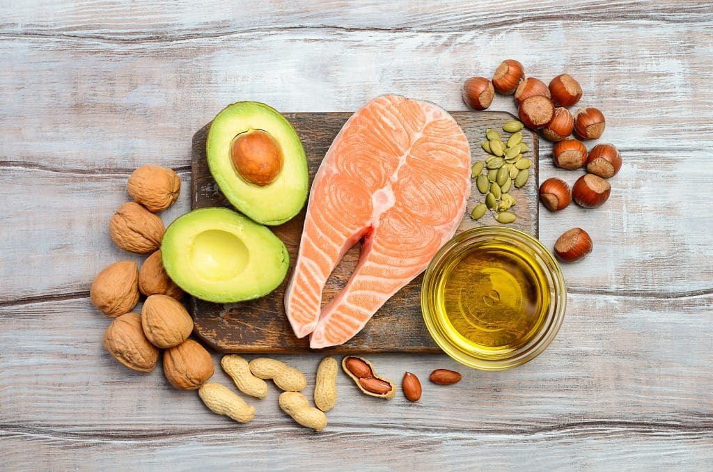 omega 3