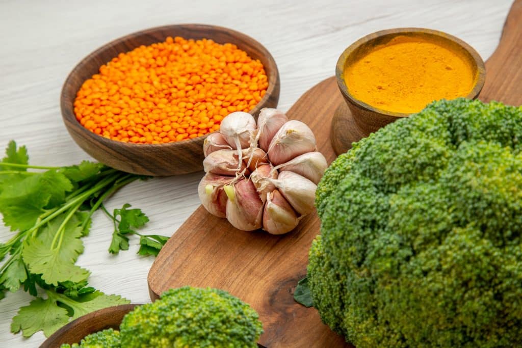 carotenoizi rol